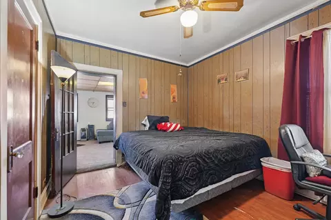 Bedroom - 546 W 115th St, Chicago, IL 60628 photo 2 of 2
