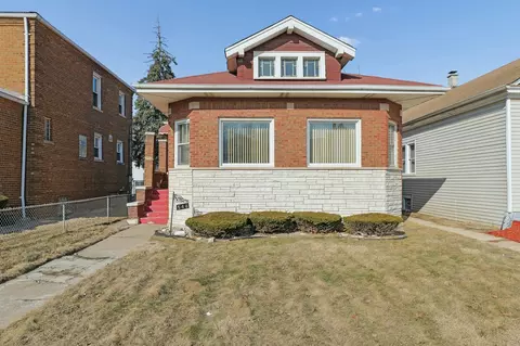 546 W 115th St, Chicago, IL 60628