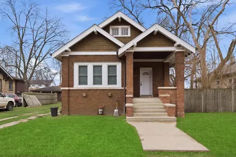 11410 S Eggleston Ave, Chicago, IL 60628