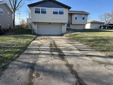 Undisclosed, Country Club Hills, IL 60478