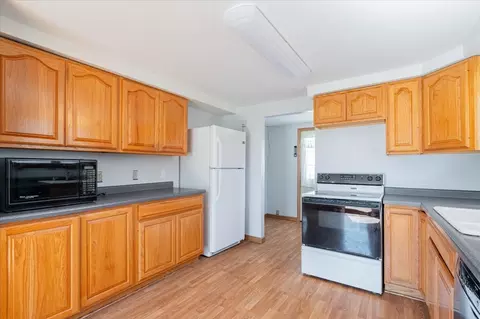 Kitchen - 507 E Cemetery St, Chenoa, IL 61726 photo 1 of 3