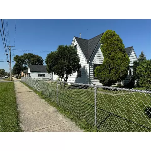 4756 S Lockwood Ave, Chicago, IL 60638