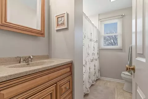 Bath - 1265 Windsor Dr, Wheaton, IL 60189 photo 1 of 2