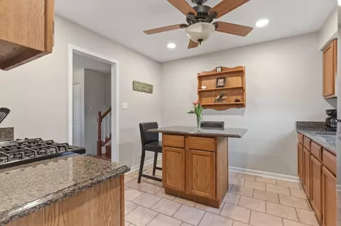 Kitchen - 1265 Windsor Dr, Wheaton, IL 60189 photo 1 of 4