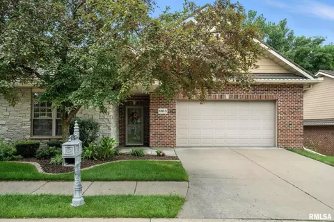 1013 2nd Street Ct #0, Moline, IL 61265