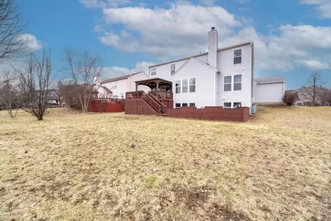 Exterior - 12513 Blue Iris Ln, Plainfield, IL 60585 photo 8 of 9