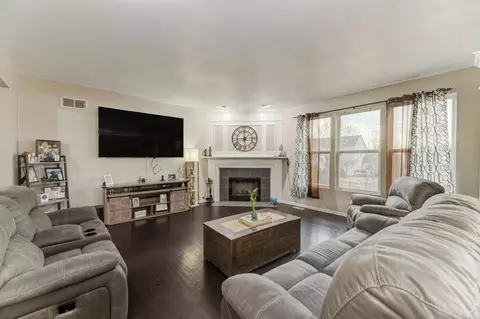 Living - 12513 Blue Iris Ln, Plainfield, IL 60585 photo 1 of 1