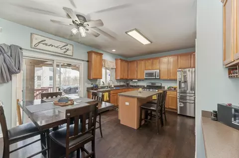 Kitchen - 12513 Blue Iris Ln, Plainfield, IL 60585 photo 1 of 4