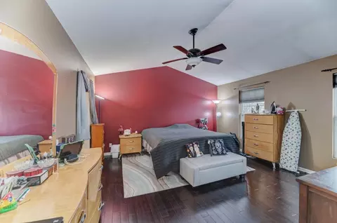 Bedroom - 12513 Blue Iris Ln, Plainfield, IL 60585 photo 2 of 5