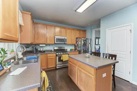 Kitchen - 12513 Blue Iris Ln, Plainfield, IL 60585 photo 2 of 4