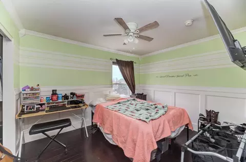 Bedroom - 12513 Blue Iris Ln, Plainfield, IL 60585 photo 5 of 5