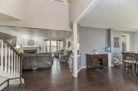 Entry Way - 12513 Blue Iris Ln, Plainfield, IL 60585 photo 1 of 5