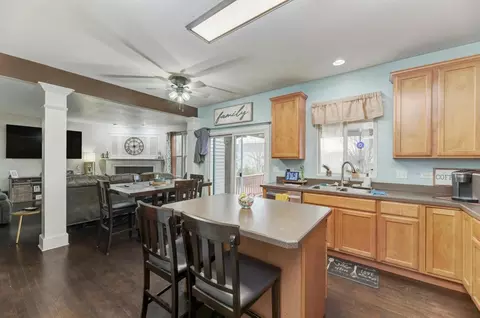 Kitchen - 12513 Blue Iris Ln, Plainfield, IL 60585 photo 4 of 4