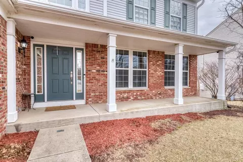 Exterior - 12513 Blue Iris Ln, Plainfield, IL 60585 photo 4 of 9