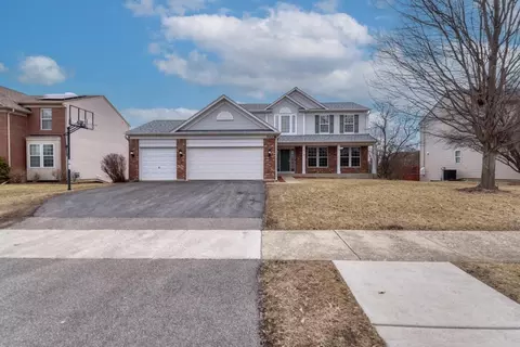 12513 Blue Iris Ln, Plainfield, IL 60585