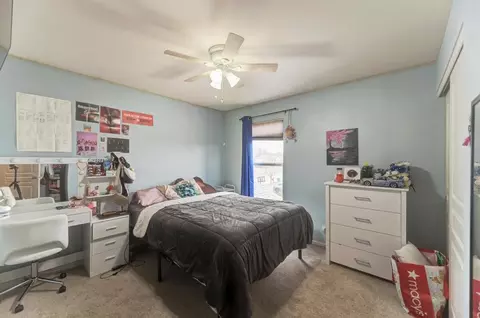 Bedroom - 12513 Blue Iris Ln, Plainfield, IL 60585 photo 4 of 5