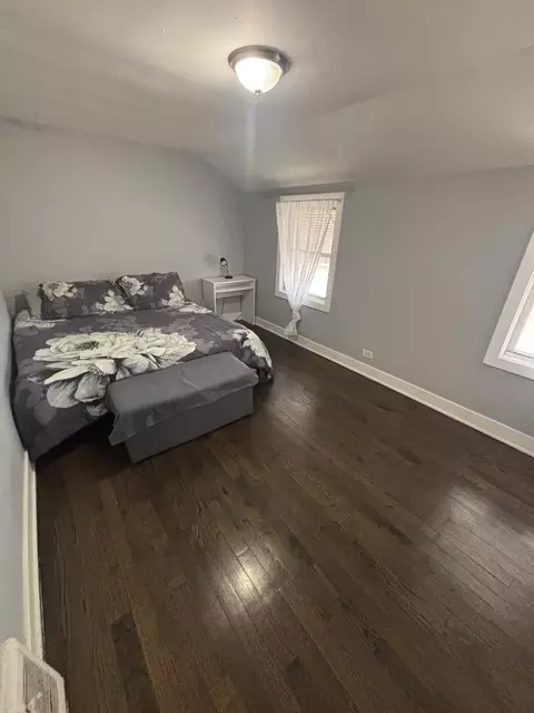 Bedroom - 2007 S 25th Ave, Broadview, IL 60155 photo 1 of 3