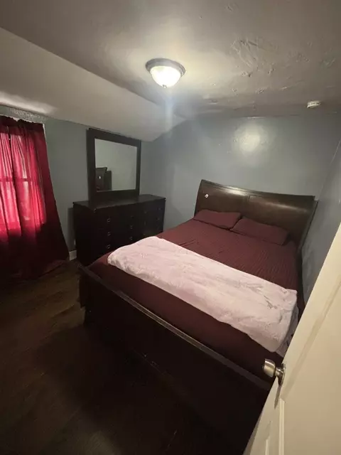 Bedroom - 2007 S 25th Ave, Broadview, IL 60155 photo 3 of 3