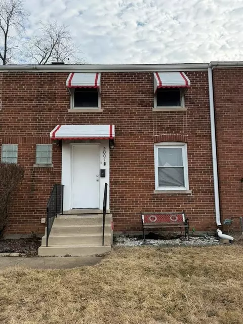 2007 S 25th Ave, Broadview, IL 60155