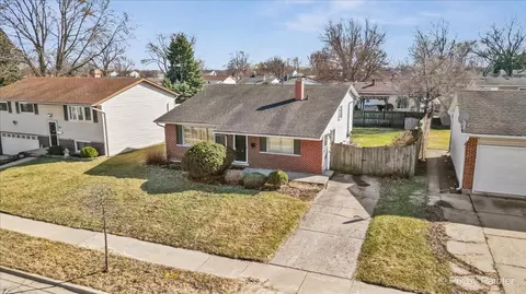 73 W Altgeld Ave, Glendale Heights, IL 60139