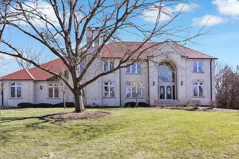 Undisclosed, Burr Ridge, IL 60527