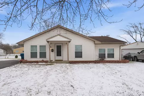 22701 Theodore Ave, Sauk Village, IL 60411