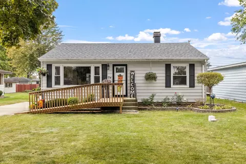 219 Oneill St, Joliet, IL 60436
