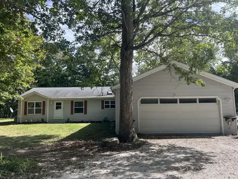 2701 E County Township Road 121, Sheldon, IL 60966
