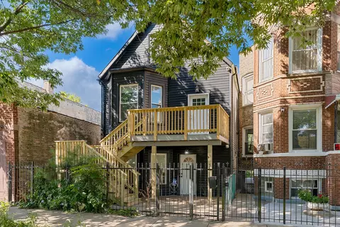 1406 N Kildare Ave, Chicago, IL 60651