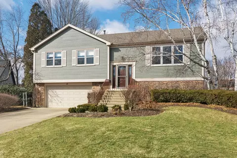 15 Newtown Ct E, Buffalo Grove, IL 60089