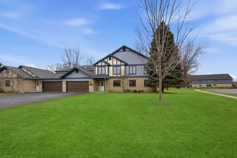 2722 Harbor Dr #2722, Joliet, IL 60431