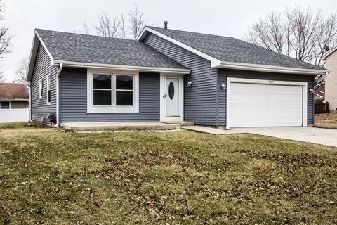 14627 S Pebble Creek Dr, Homer Glen, IL 60491