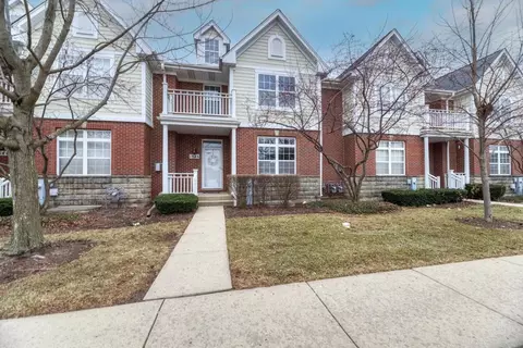 1846 Keystone Pl, Schaumburg, IL 60193