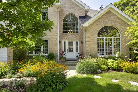 Exterior - 1302 Hazel Ave, Deerfield, IL 60015 photo 2 of 4