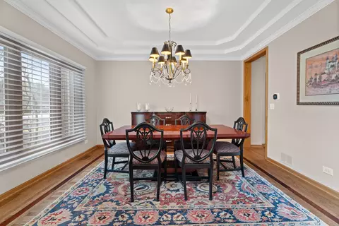 Dining - 1302 Hazel Ave, Deerfield, IL 60015 photo 1 of 2