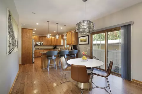 Dining - 1302 Hazel Ave, Deerfield, IL 60015 photo 2 of 2