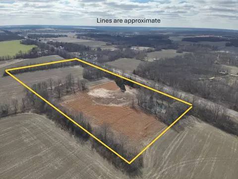7748 N Il Hwy 148 Hwy, Mount Vernon, IL 62864