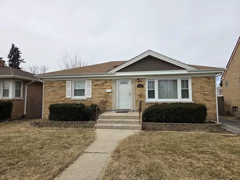 1430 Evers Ave, Westchester, IL 60154