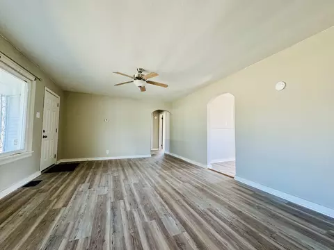 Living - 103 E North St, Sesser, IL 62884 photo 10 of 10