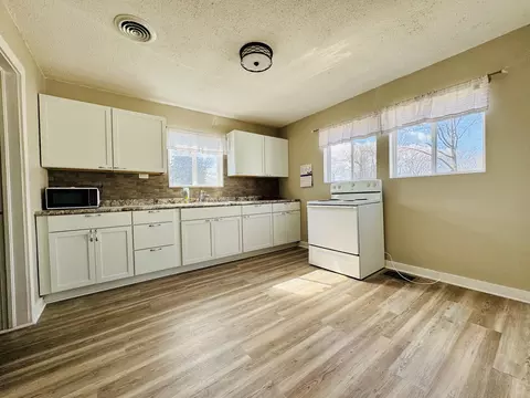 Kitchen - 103 E North St, Sesser, IL 62884 photo 1 of 3