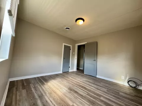 Bedroom - 103 E North St, Sesser, IL 62884 photo 5 of 8