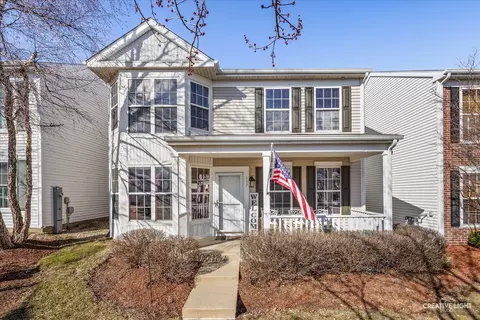 117 Presidential Blvd, Oswego, IL 60543