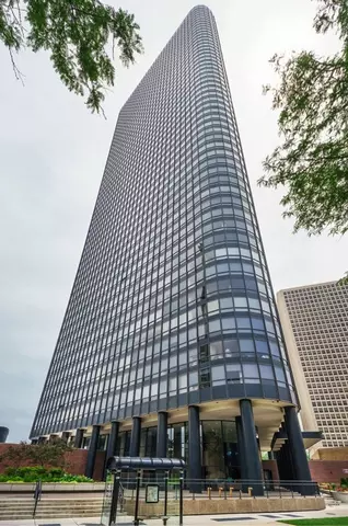 5415 N Sheridan Rd #4506, Chicago, IL 60640