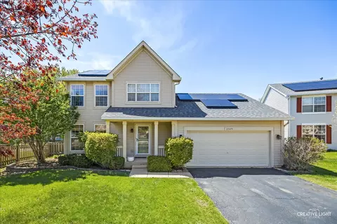 2169 Kyla Ct, Montgomery, IL 60538