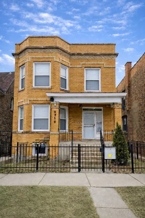 6716 S Indiana Ave, Chicago, IL 60637
