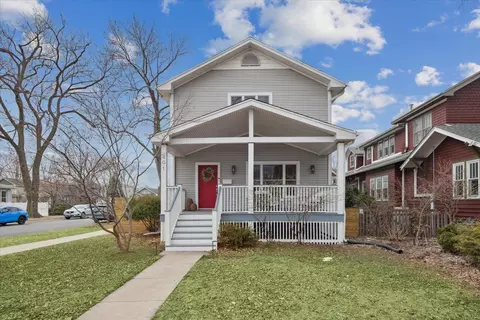 801 N Harvey Ave, Oak Park, IL 60302