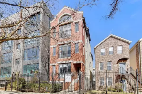1442 W Cortez St #2, Chicago, IL 60642