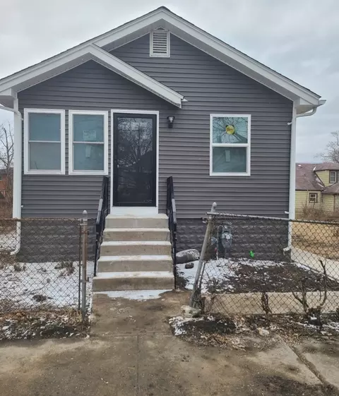 1231 Washington St, Chicago Heights, IL 60411
