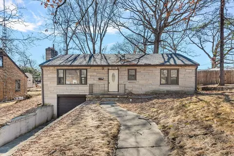 2919 Wasson Way, Decatur, IL 62521