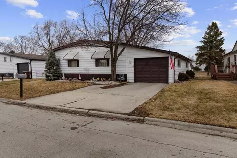 493 Heathermead Rd, Matteson, IL 60443
